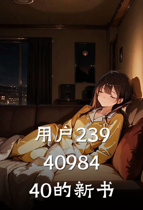 用户2394098440的新书