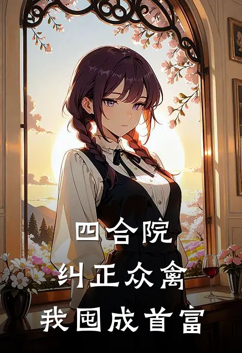 四合院：纠正众禽，我囤成首富(江辰易中海)热门小说在线阅读_热门小说四合院：纠正众禽，我囤成首富(江辰易中海)