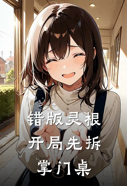 错版灵根：开局先拆掌门桌