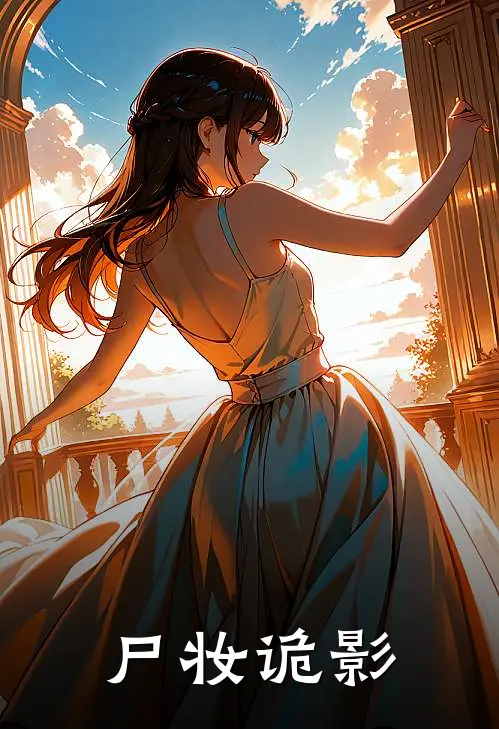 尸妆诡影林悦秦霜全本免费在线阅读_林悦秦霜全文阅读