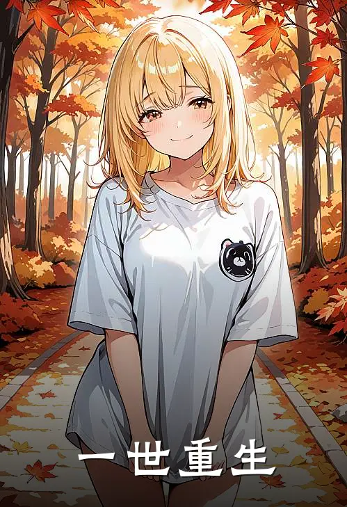 一世重生