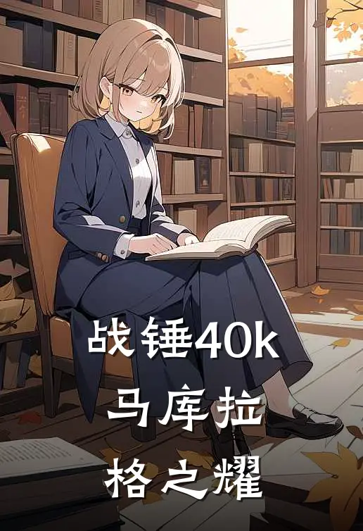 战锤40k：马库拉格之耀