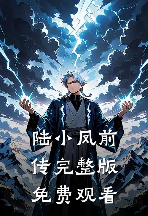 陆小凤前传完整版免费观看