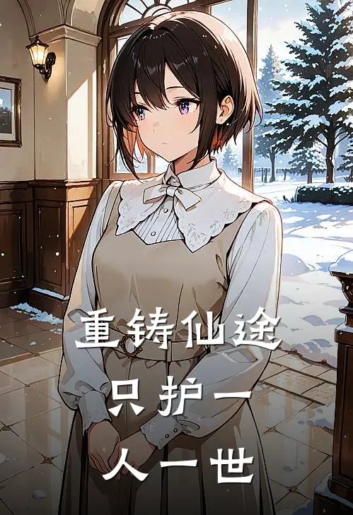 重铸仙途，只护一人一世