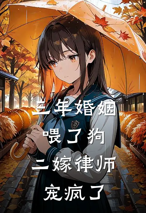 三年婚姻喂了狗，二嫁律师宠疯了(苏芜方少秋)最新好看小说_最新章节列表三年婚姻喂了狗，二嫁律师宠疯了(苏芜方少秋)