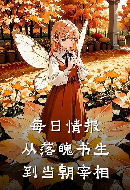 每日情报：从落魄书生到当朝宰相(李玄包三)最新章节在线阅读_(每日情报：从落魄书生到当朝宰相)最新章节在线阅读