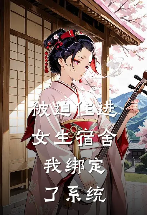 被迫住进女生宿舍，我绑定了系统