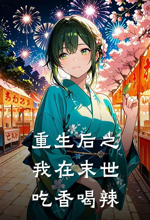 重生后之我在末世吃香喝辣(鹿离张顺)免费阅读_热门的小说重生后之我在末世吃香喝辣鹿离张顺