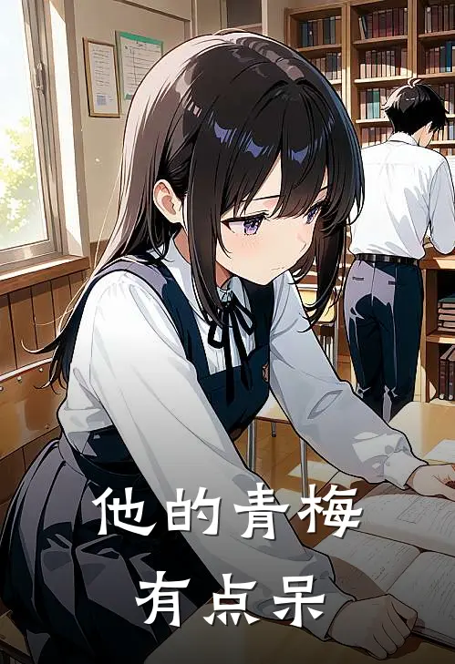 他的青梅有点呆