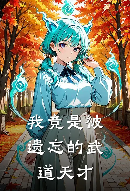 我竟是被遗忘的武道天才