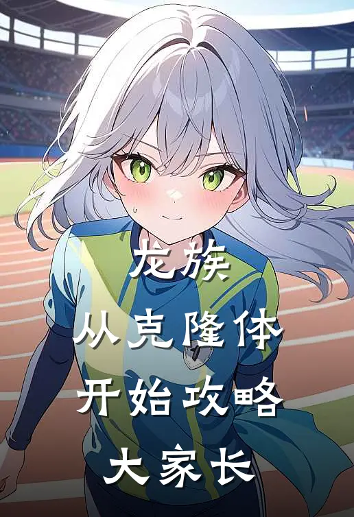 龙族：从克隆体开始攻略大家长