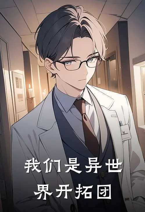 我们是异世界开拓团