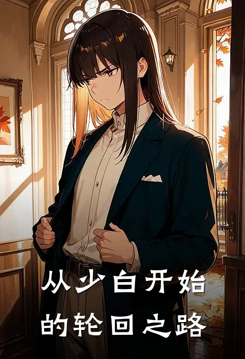 从少白开始的轮回之路