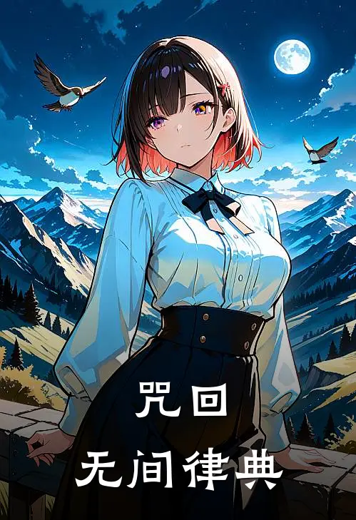 咒回：无间律典司律夏油杰热门小说排行_免费阅读全文咒回：无间律典(司律夏油杰)