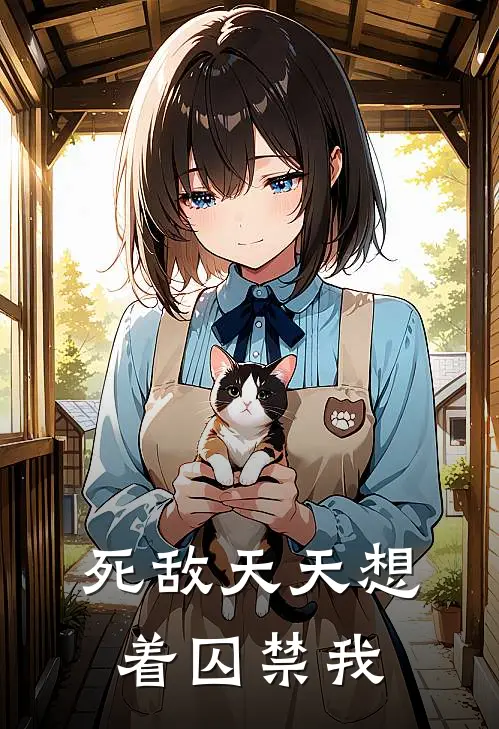 死敌天天想着囚禁我戚止昇戚止珏全文免费阅读无弹窗大结局_（戚止昇戚止珏）死敌天天想着囚禁我最新小说