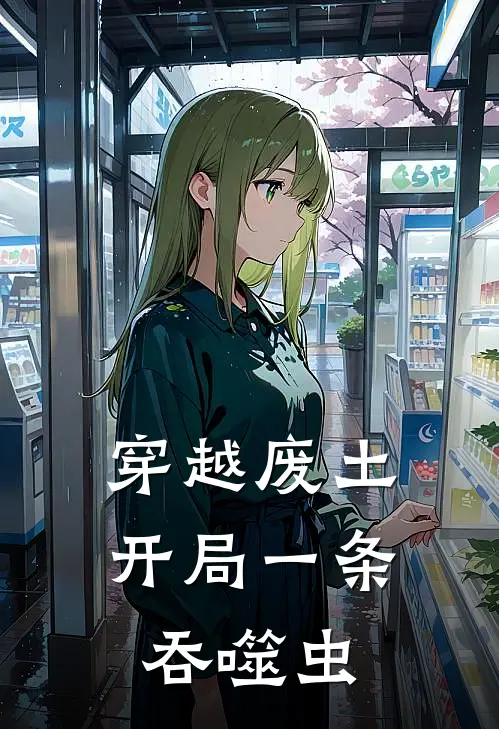 穿越废土，开局一条吞噬虫凌夜秦正完整版小说_小说完结推荐穿越废土，开局一条吞噬虫(凌夜秦正)