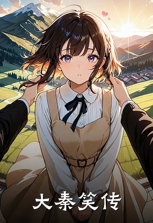 大秦笑传