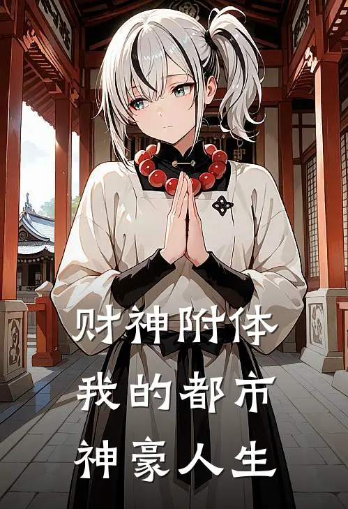 财神附体：我的都市神豪人生