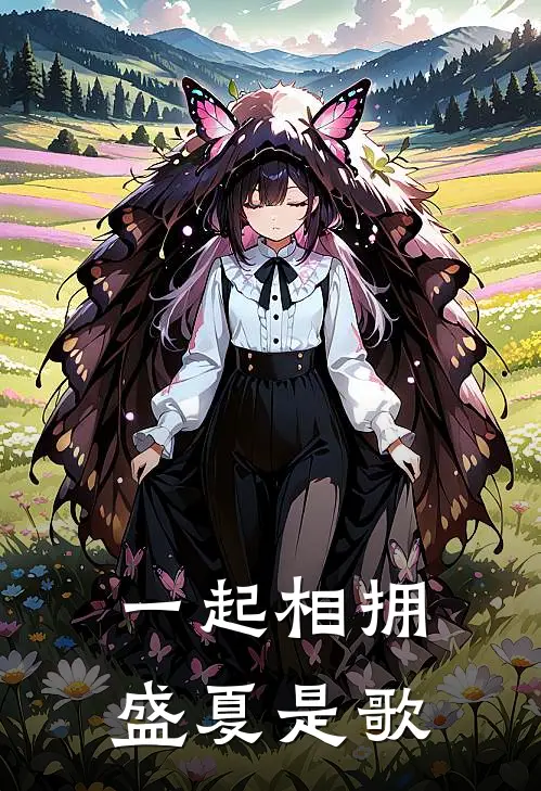 一起相拥盛夏是歌