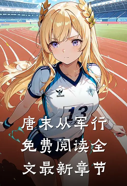 唐末从军行免费阅读全文最新章节