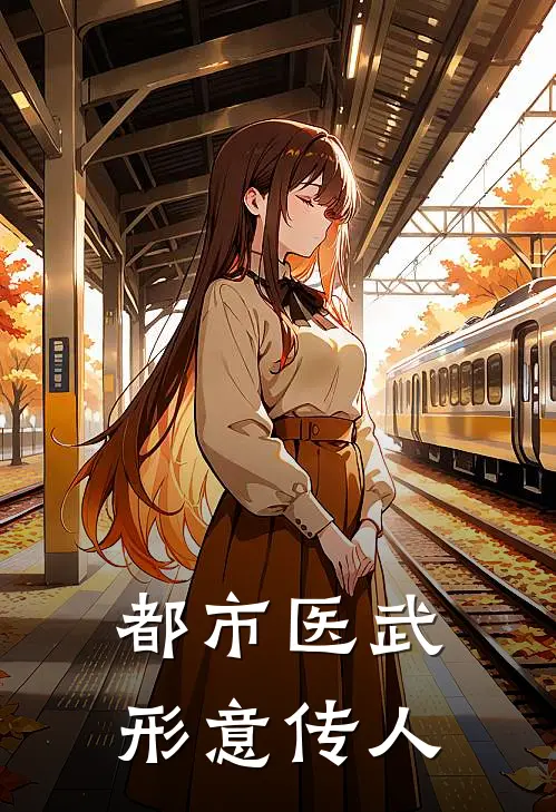 都市医武：形意传人