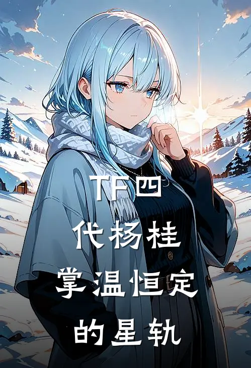 TF四代杨桂：掌温恒定的星轨