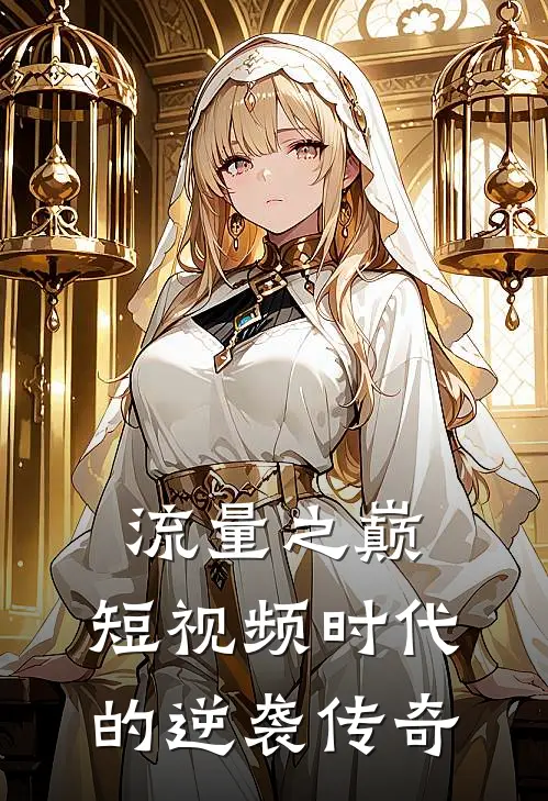 林宇张伟《流量之巅：短视频时代的逆袭传奇》最新章节阅读_(林宇张伟)热门小说