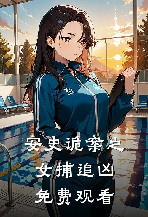 安史诡案之女捕追凶免费观看