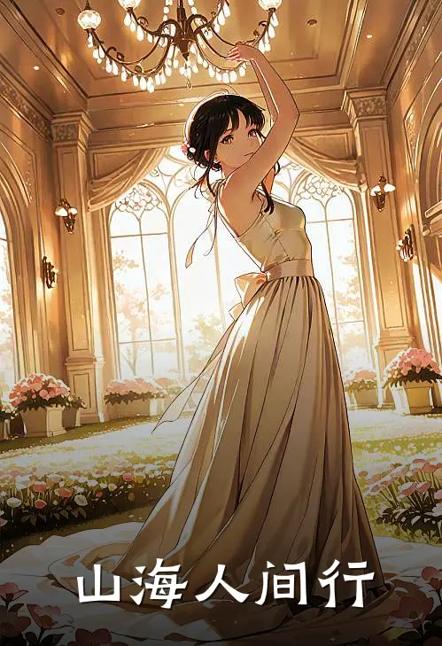 山海人间行(嬴翊宸赢翊宸)免费完结小说_小说完整版免费阅读山海人间行(嬴翊宸赢翊宸)