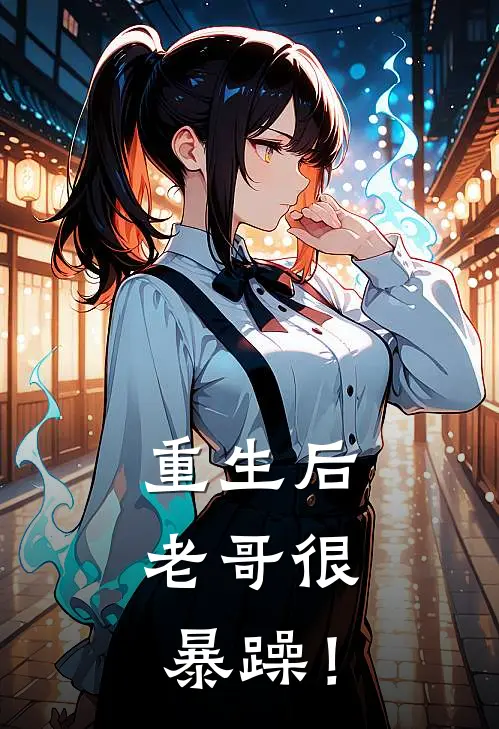 重生后，老哥很暴躁！杨清清黄山河完结版小说_最新章节列表重生后，老哥很暴躁！(杨清清黄山河)