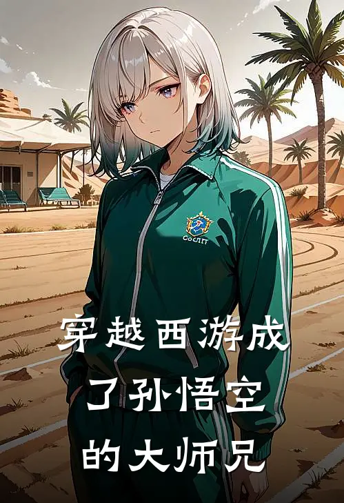 穿越西游成了孙悟空的大师兄