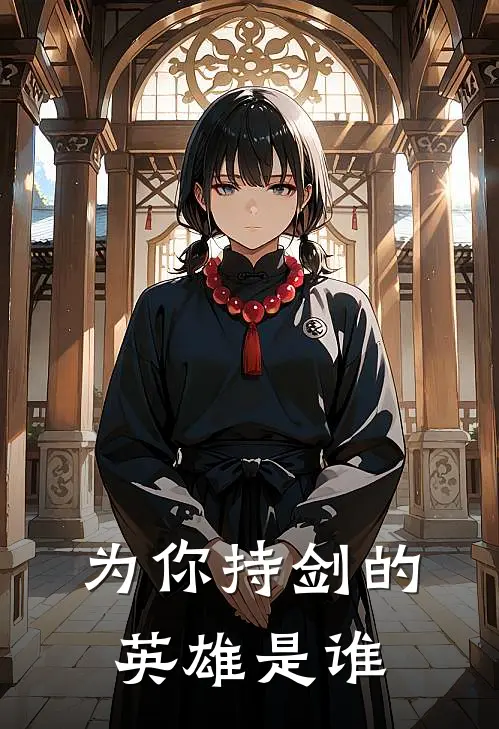 为你持剑的英雄是谁