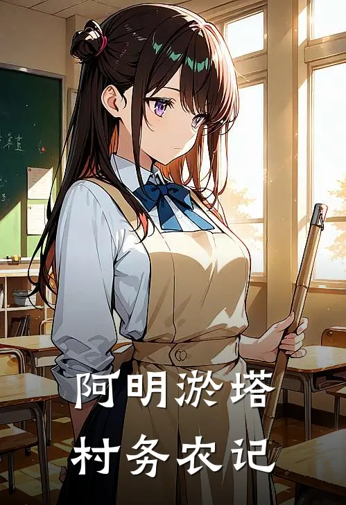 阿明淤塔村务农记（李明阿月）全文免费阅读无弹窗大结局_阿明淤塔村务农记最新章节列表_笔趣阁（李明阿月）