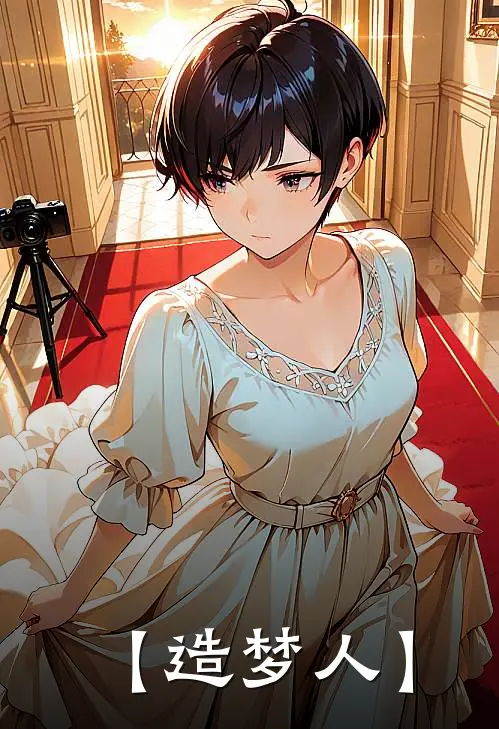 【造梦人】许沐葵许沐阳小说推荐完结_全集免费小说【造梦人】(许沐葵许沐阳)