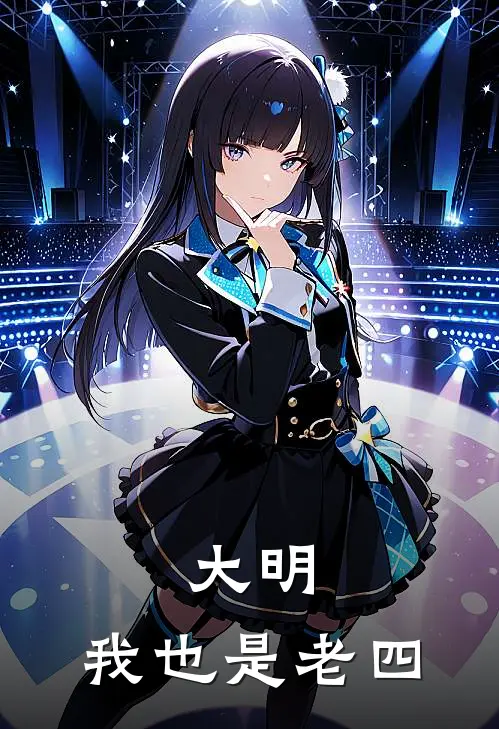 大明：我也是老四