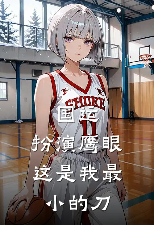 国运：扮演鹰眼，这是我最小的刀