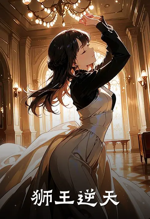 狮王逆天