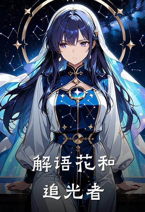 解语花和追光者林野陆栀免费小说全本阅读_小说免费完结解语花和追光者林野陆栀