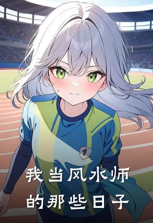 我当风水师的那些日子