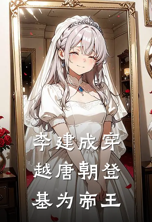 李建成穿越唐朝登基为帝王