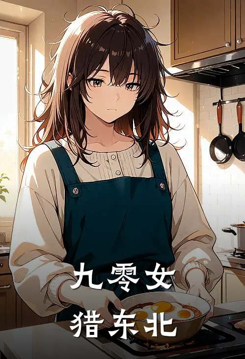 九零女猎东北(林晚林大山)全本免费小说_新热门小说九零女猎东北林晚林大山