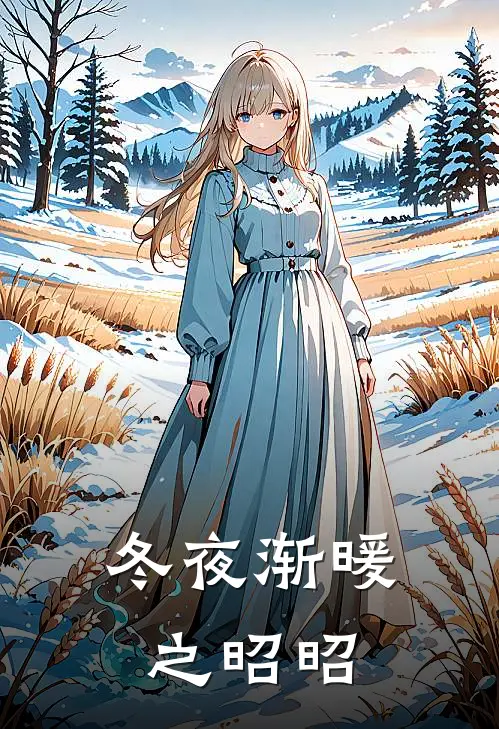 冬夜渐暖之昭昭