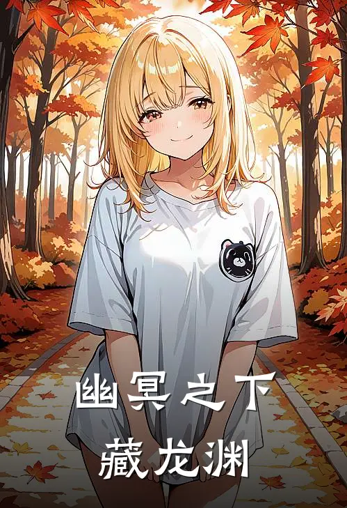 幽冥之下藏龙渊