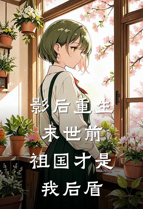 影后重生末世前，祖国才是我后盾陆衍之顾宁小说完整版免费阅读_最新章节列表影后重生末世前，祖国才是我后盾(陆衍之顾宁)