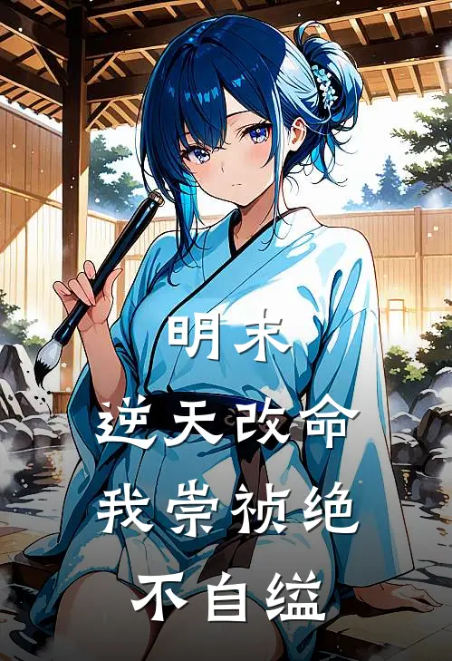 明末：逆天改命，我崇祯绝不自缢(魏忠贤马吉祥)完本小说_热门的小说明末：逆天改命，我崇祯绝不自缢魏忠贤马吉祥