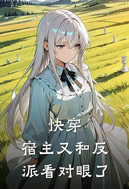 快穿：宿主又和反派看对眼了