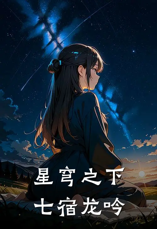 星穹之下：七宿龙吟