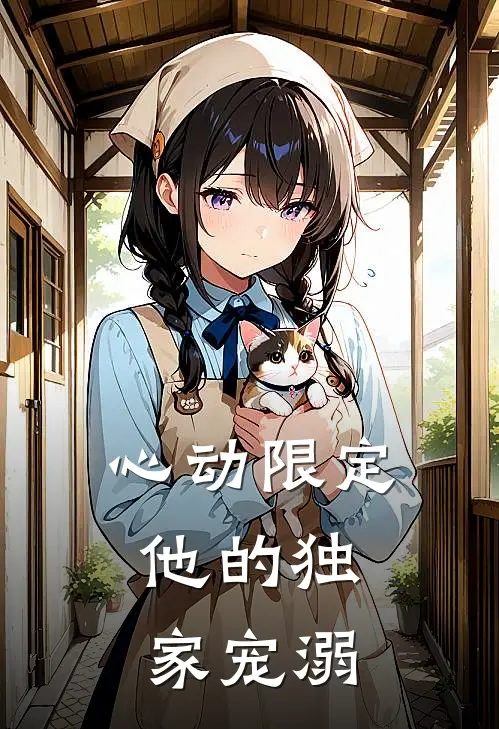 心动限定：他的独家宠溺
