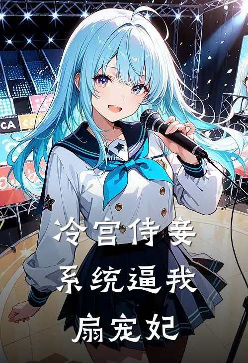 冷宫侍妾：系统逼我扇宠妃