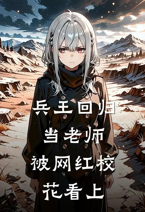 兵王回归当老师，被网红校花看上